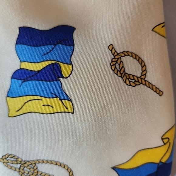 Ties nautical themes - Picture 2 of 2